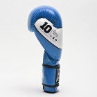 Leone - SHOCK Boxing Gloves GN047 / Blue